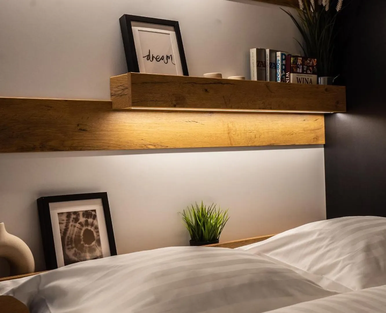 Apartament Old Town Heart XII - Poznanska Luxury Loft Warszawa 0*,  Polska
